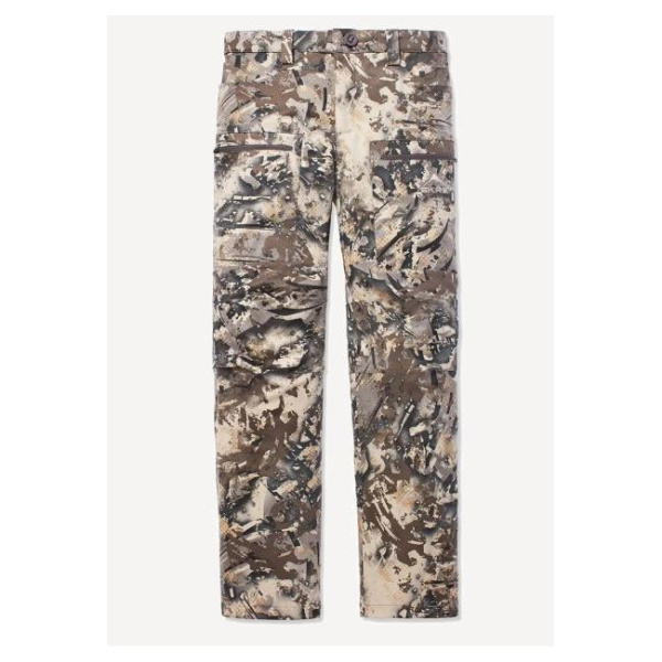 Брюки Hardscrabble Pants (solace; 36T)